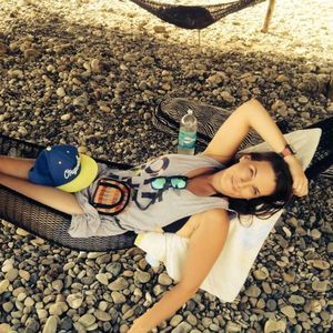 Meet your Posher, Bridget